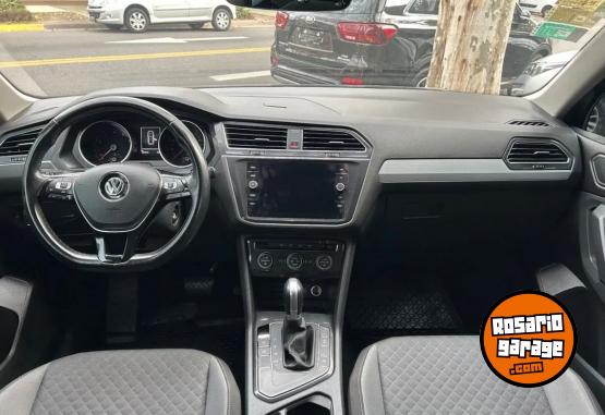 Autos - Volkswagen TIGUAN 2019 Nafta 111500Km - En Venta