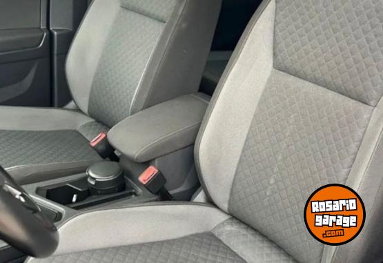 Autos - Volkswagen TIGUAN 2019 Nafta 111500Km - En Venta