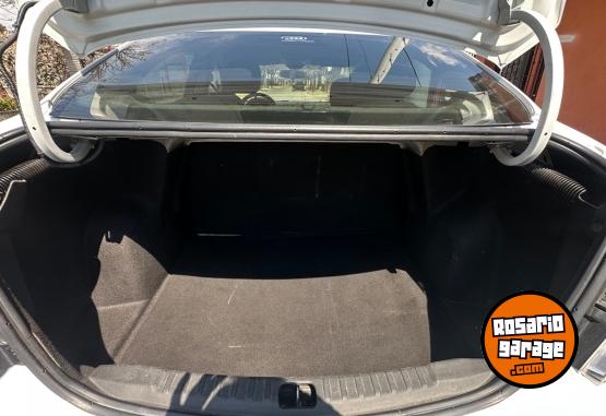Autos - Chevrolet Prisma 2015 Nafta 112500Km - En Venta