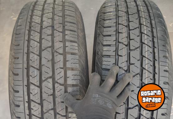 Accesorios para Autos - Llantas 17 Amarok Muy buenas. $1.600.000 las 4. No bajo precio. - En Venta