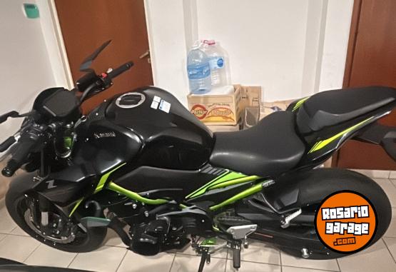 Motos - Kawasaki Z900 2021 Nafta 8000Km - En Venta