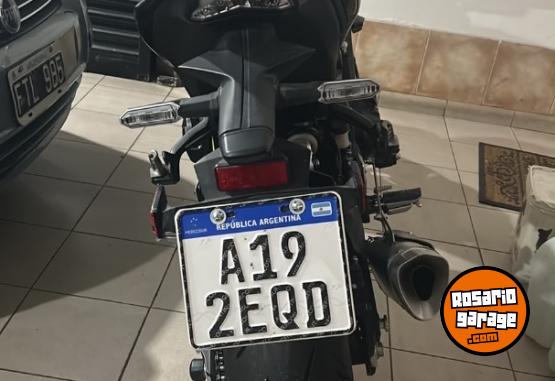 Motos - Kawasaki Z900 2021 Nafta 8000Km - En Venta