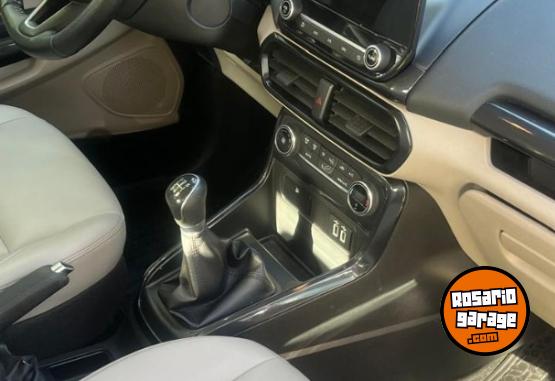 Autos - Ford Ecosport Titanium 2019 Nafta 75000Km - En Venta