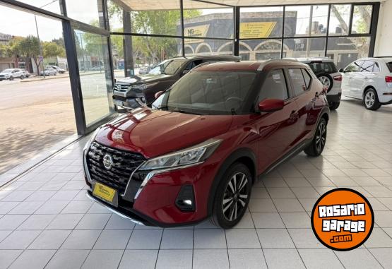 Autos - Nissan Advance 1.6 2022 Nafta 75000Km - En Venta