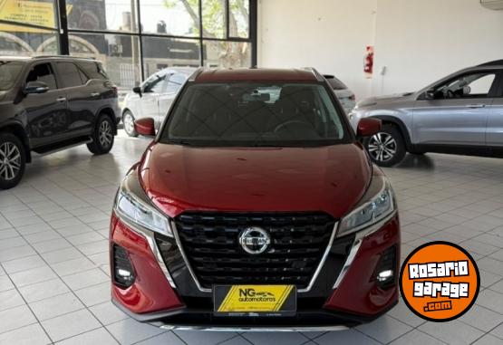 Autos - Nissan Advance 1.6 2022 Nafta 75000Km - En Venta