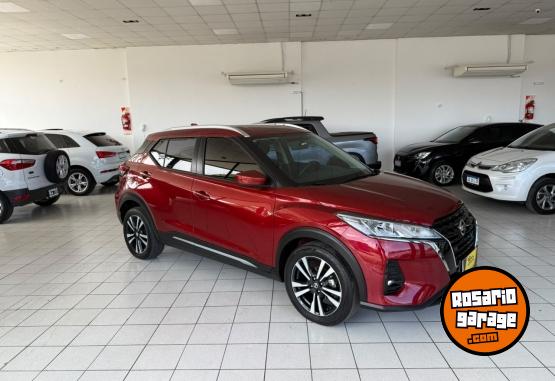 Autos - Nissan Advance 1.6 2022 Nafta 75000Km - En Venta