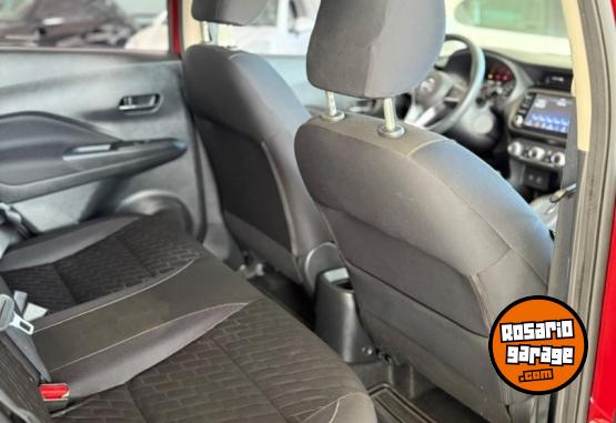 Autos - Nissan Advance 1.6 2022 Nafta 75000Km - En Venta