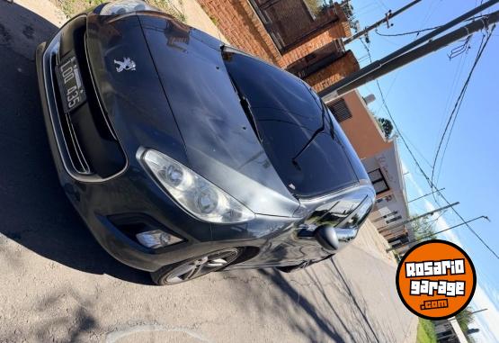 Autos - Peugeot Hdi 2012 2012 Diesel 174234Km - En Venta