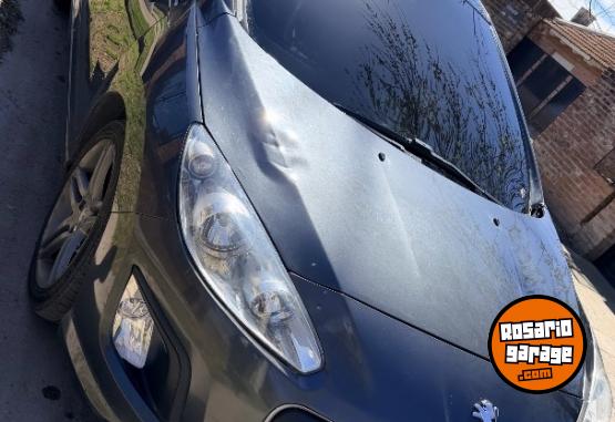 Autos - Peugeot Hdi 2012 2012 Diesel 174234Km - En Venta
