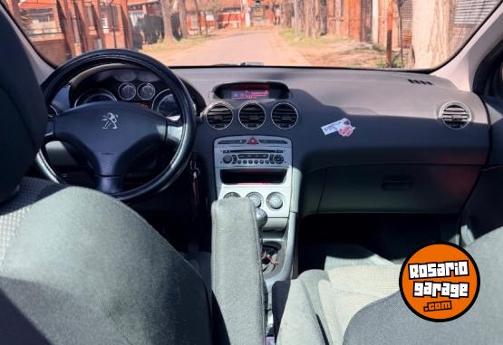 Autos - Peugeot Hdi 2012 2012 Diesel 174234Km - En Venta