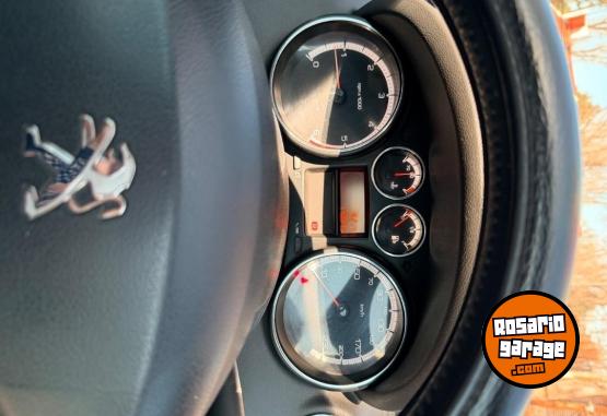 Autos - Peugeot Hdi 2012 2012 Diesel 174234Km - En Venta