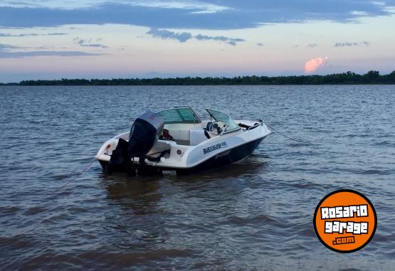 Embarcaciones - QUICKSILVER 490 - En Venta