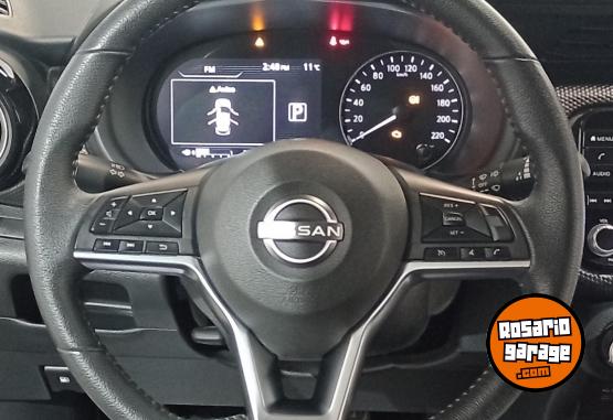 Autos - Nissan KICKS ADVANCE CVT 2023 Nafta 78755Km - En Venta