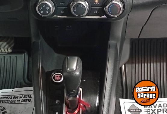 Autos - Nissan KICKS ADVANCE CVT 2023 Nafta 78755Km - En Venta