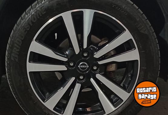 Autos - Nissan KICKS ADVANCE CVT 2023 Nafta 78755Km - En Venta