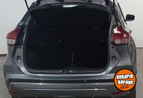Autos - Nissan KICKS ADVANCE CVT 2023 Nafta 78755Km - En Venta