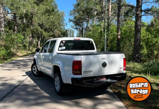 Camionetas - Volkswagen TRENDLINE 4X2 2014 Diesel 197000Km - En Venta