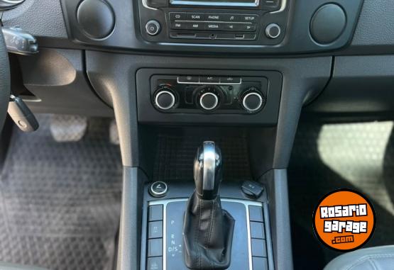 Camionetas - Volkswagen TRENDLINE 4X2 2014 Diesel 197000Km - En Venta