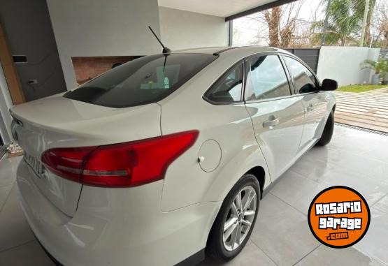 Autos - Ford FOCUS 2.0 SE 2018 Nafta 122000Km - En Venta