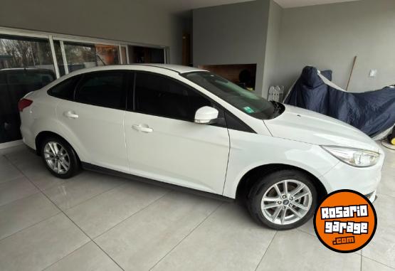 Autos - Ford FOCUS 2.0 SE 2018 Nafta 122000Km - En Venta