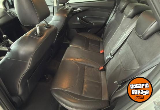 Autos - Ford FOCUS 2.0 SE 2018 Nafta 122000Km - En Venta
