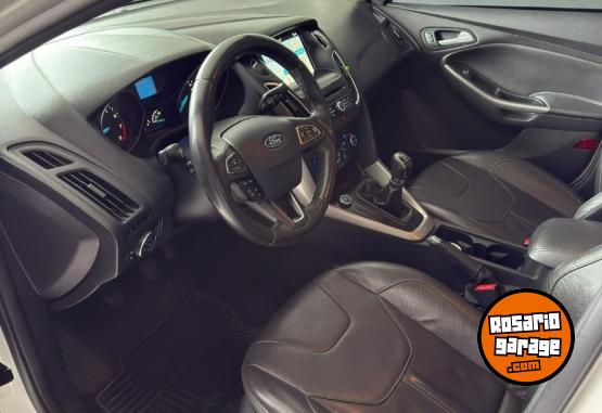 Autos - Ford FOCUS 2.0 SE 2018 Nafta 122000Km - En Venta
