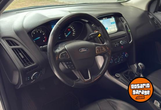 Autos - Ford FOCUS 2.0 SE 2018 Nafta 122000Km - En Venta
