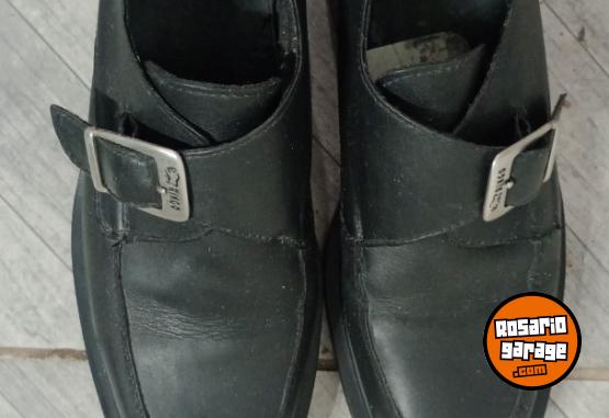 Indumentaria - Zapatos ringo - En Venta