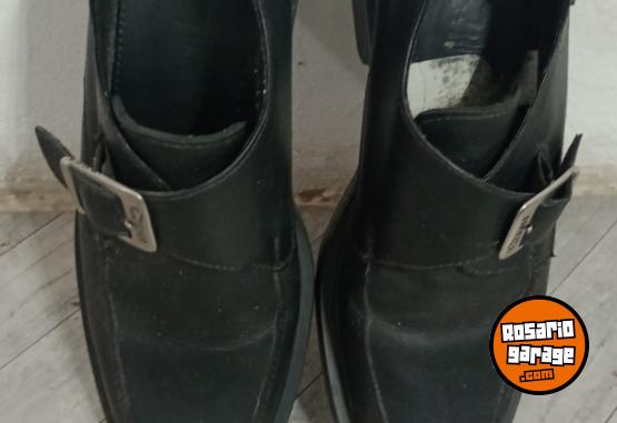 Indumentaria - Zapatos ringo - En Venta