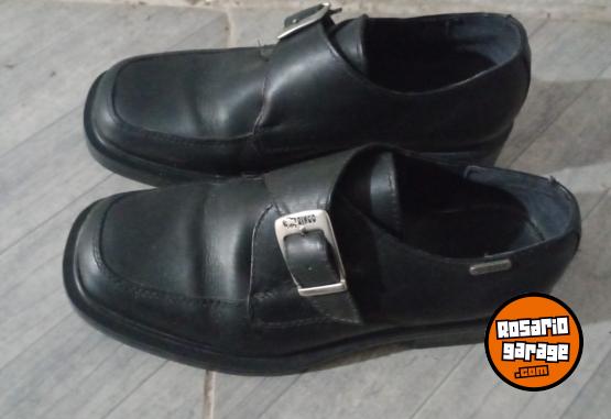 Indumentaria - Zapatos ringo - En Venta