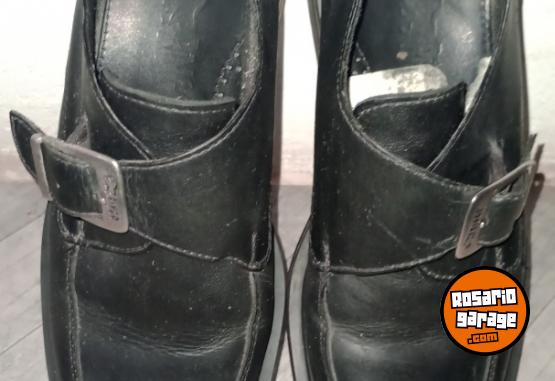Indumentaria - Zapatos ringo - En Venta