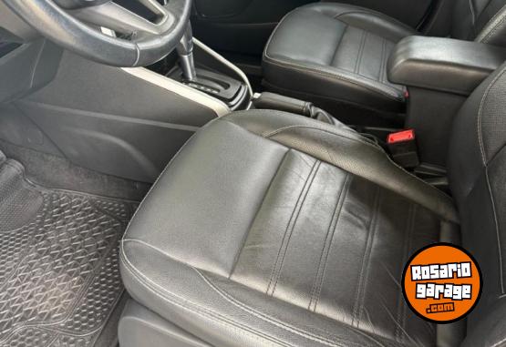 Autos - Ford ECOSPORT TITANIUM AT 2022 Nafta 50000Km - En Venta