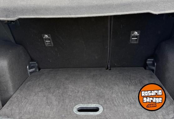 Autos - Ford ECOSPORT TITANIUM AT 2022 Nafta 50000Km - En Venta