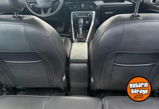 Autos - Ford ECOSPORT TITANIUM AT 2022 Nafta 50000Km - En Venta