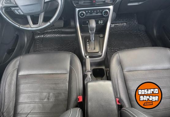 Autos - Ford ECOSPORT TITANIUM AT 2022 Nafta 50000Km - En Venta