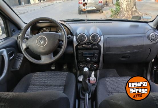 Autos - Renault Sandero 2013 Nafta 100000Km - En Venta