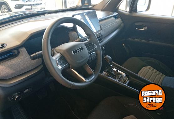 Autos - Chrysler Jeep Renegade Altitude 2026 Nafta 0Km - En Venta