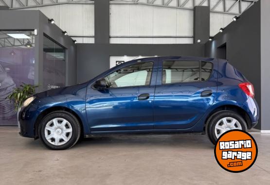 Autos - Renault Sandero Exoression Pack 2018 Nafta  - En Venta