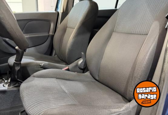 Autos - Renault Sandero Exoression Pack 2018 Nafta  - En Venta