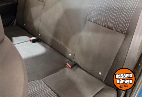 Autos - Renault Sandero Exoression Pack 2018 Nafta  - En Venta
