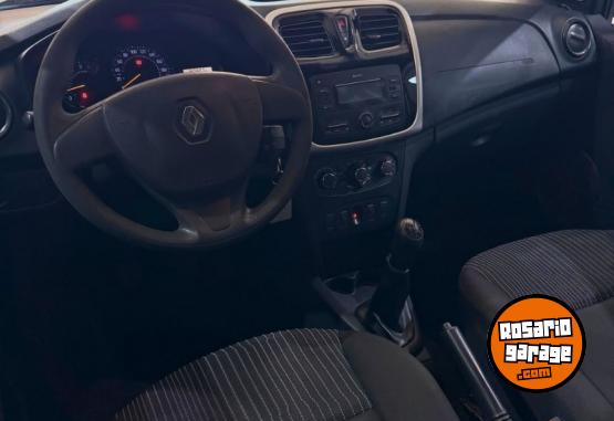 Autos - Renault Sandero Exoression Pack 2018 Nafta  - En Venta