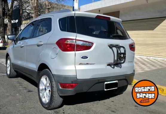 Autos - Ford ECO SPORT TITANIUM 2013 Nafta - En Venta