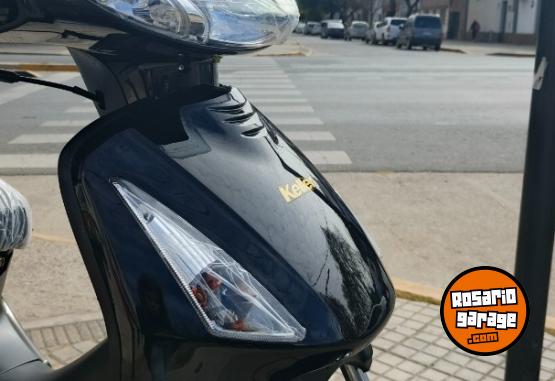 Motos - Keller Crono tunning 125 2026 Nafta 0Km - En Venta