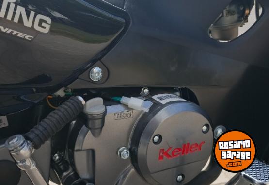 Motos - Keller Crono tunning 125 2026 Nafta 0Km - En Venta