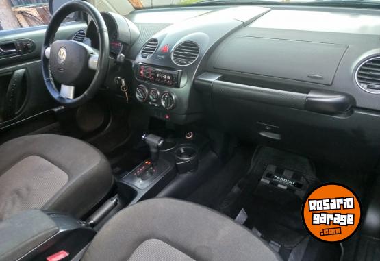 Autos - Volkswagen New Beetle 2010 Nafta 140000Km - En Venta