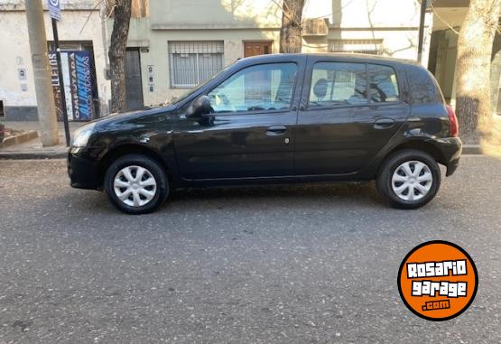 Autos - Renault CLIO MIO CONFORT 2016 Nafta 127000Km - En Venta