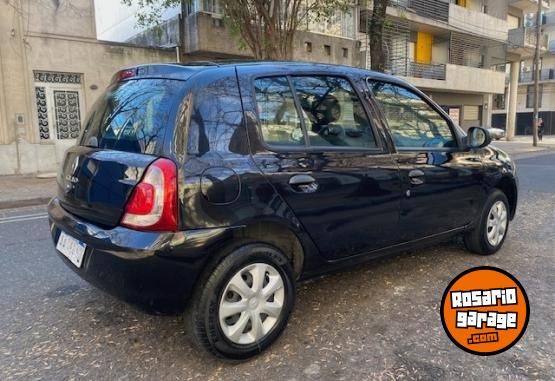 Autos - Renault CLIO MIO CONFORT 2016 Nafta 127000Km - En Venta