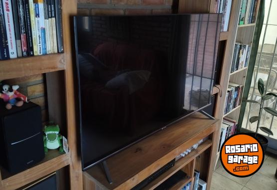 Electrónica - Motorola MT5010 50". Impecable - En Venta