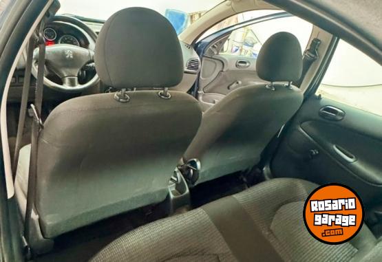 Autos - Peugeot 207 compact 1.4 Active 2013 Nafta 138681Km - En Venta