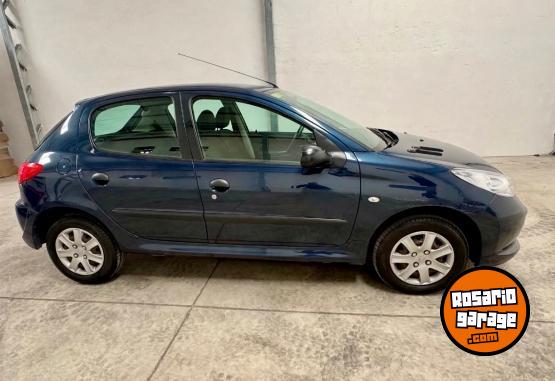 Autos - Peugeot 207 compact 1.4 Active 2013 Nafta 138681Km - En Venta